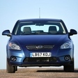 cee'd S coupe 1.6 CRDi TX