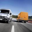 Master Cx Basculante Cab Dupla Propulsão L3 3,5T 2.3 dCi