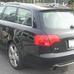 A4 Avant 2.0 TFSI