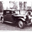 Type 44 Tourer