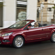 Focus Coupé Cabriolet 2.0 CC-2 Automatic