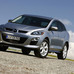 Chevrolet Malibu LT2 vs Mazda CX-7 i SV vs Mazda 6 i Grand Touring vs Mitsubishi Outlander ES 2WD