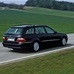 BMW 335i Touring Automatic vs Mercedes-Benz E 280 Estate 4MATIC vs Toyota Venza 2.7 vs Toyota Venza V6
