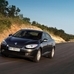 Peugeot 206+ Trendy 1.4 HDi vs Nissan NV200 Combi 7 1.5 dCi Premium vs Renault Fluence 1.5 dCi FAP ECO2 Exclusive vs Mazda 3 HB MZ-CD 1.6 Comfort