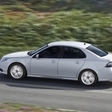 9-3 Sport Sedan 1.9TTiD EcoPower Linear