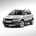 Lancia Delta 1.6 Multijet vs Fiat Bravo 1.6 Multijet Sport vs Hyundai ix35 1.7 CRDi VGT 4x2 Blue Classic vs Skoda Fabia 1.6 TDI Scout