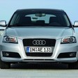 A3 Sportback 1.6 S tronic Sport