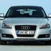 A3 Sportback 1.6 S tronic Sport