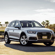 Q5 2.0 TFSI quattro Sport S tronic