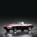 E-Type 4.2 S1 OTS