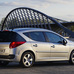 Peugeot 207 SW 1.6 HDi Access vs Peugeot 5008 Active 1.6 HDi CVM6