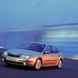 Laguna II 1.8 16v Automatic