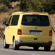 California 2.0 TDI 4MOTION