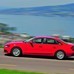 Metrocab TTT vs Metrocab TTT Automatic vs Leyton House CG901 Judd vs Audi A3 1.2 TFSI Ambition S tronic vs Audi A4 2.0 TFSI Ambition multitronic