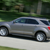 Jeep Patriot Limited 4X4 vs Honda CR-V EX-L 4WD Automatic vs Chevrolet Equinox LT2 AWD