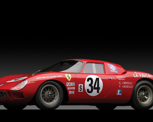 250 LM