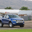 Ranger Double Cab XLT S&S 4x4 2.2TDCi