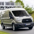 Transit Chassis Cabina Simples Ambiente 350 L3 2.0 TDCi H1 Tr. Traseira