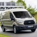 Transit Chassis Cabina Simples Ambiente 350 L3 2.0 TDCi H1 Tr. Traseira