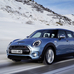 Cooper S Clubman ALL4