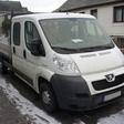 Boxer  335 L3 2.2 HDi 120