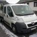 Boxer  335 L3 2.2 HDi 120