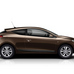 Mégane Coupé dCi FAP EDC eco² euro5 XV de France
