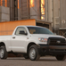 Toyota Tundra Limited 4.6L vs Toyota Tundra Limited 5.7L vs Chevrolet Silverado 2500HD Extended Cab 4WD LT1 Standard Box vs Cadillac DTS Premium