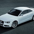 A5 2.0 TFSI quattro
