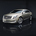 XTS 3.6 V-6 Twin-Turbo VVT Platinum Collection AWD