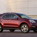 Lexus IS C 250 RWD  vs Chevrolet Colorado Extended Cab 2WD LT1 vs Chevrolet Equinox LTZ AWD vs Chevrolet Equinox LT2 2WD