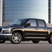 Chrysler Town & Country New Limited vs Ford Explorer 4x2 XLT 4.0L vs GMC Canyon Crew Cab 4WD SLT vs GMC Canyon Extended Cab 4WD SLT