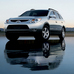Mazda CX-9 Grand Touring FWD vs Hyundai Veracruz GLS AWD vs Chevrolet Passenger Van LS 1500 Regular Wheelbase AWD vs Chevrolet Silverado 1500 Extended Cab 4WD Work Truck Standard Box