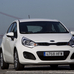 Kia Rio Kia Rio
