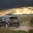 Discovery Sport 2.2 SD4 4x4 S