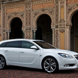 Insignia Sports Tourer 2.0 CDTI ecoFlex Selection