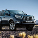 Land Cruiser 4x4 3.0 D-4D 60th Anniversary