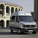 Crafter 35 2.5 TDI  Combi long Shiftmatic