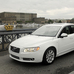 Audi A3 2.0 TDI vs Citroën C5 2.0HDI FAP Exclusive vs Volvo S80 D3 R-Design Geartronic