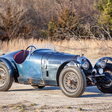 Type 527 Voiturette