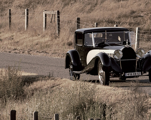 Type 41 Royale - Coupé Napoleon
