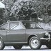 Fiat 850 Sport Coupé vs Lancia Fulvia Coupé 1600 HF 'Fanalone' vs Nissan Laurel 2000 GX Hardtop vs Opel Manta A 1.6