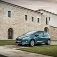 Fiesta Business 1.1 Ti-VCT S/S