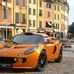Lotus Exige S vs Mitsubishi Lancer SB 1.8 Invite vs Seat Exeo 1.8 TSI Style vs Mercedes-Benz E 250 CGI Cabrio BlueEfficiency Auto