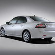 9-3 Sport Limousine 2.0T Aero Automatic