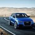 RS Q3 Concept