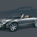Ford Thunderbird vs Honda That's 4WD