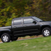 GMC Canyon Extended Cab 2WD Work Truck vs GMC Canyon Extended Cab 2WD SLE-1 vs Freightliner Sprinter Cargo Van 2500  144-in. WB vs Mercedes-Benz Sprinter Cargo Van 2500  144-in. WB