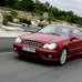Mercedes-Benz CLK 220 CDI vs Mercedes-Benz E 220 CDI Estate vs Ford Transit 260S Van 2.2TDCi vs Mercedes-Benz Sprinter 209CDI/ 32
