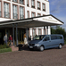 Mercedes-Benz Vito Combi L 111CDI/34 6L. vs Volkswagen Crafter 30 2.5 TDI Short Van low roof vs Renault Trafic Van L1 H1 1.0T 2.0 dCi  vs Citroën Grand C4 Picasso 2.0HDi Exclusive